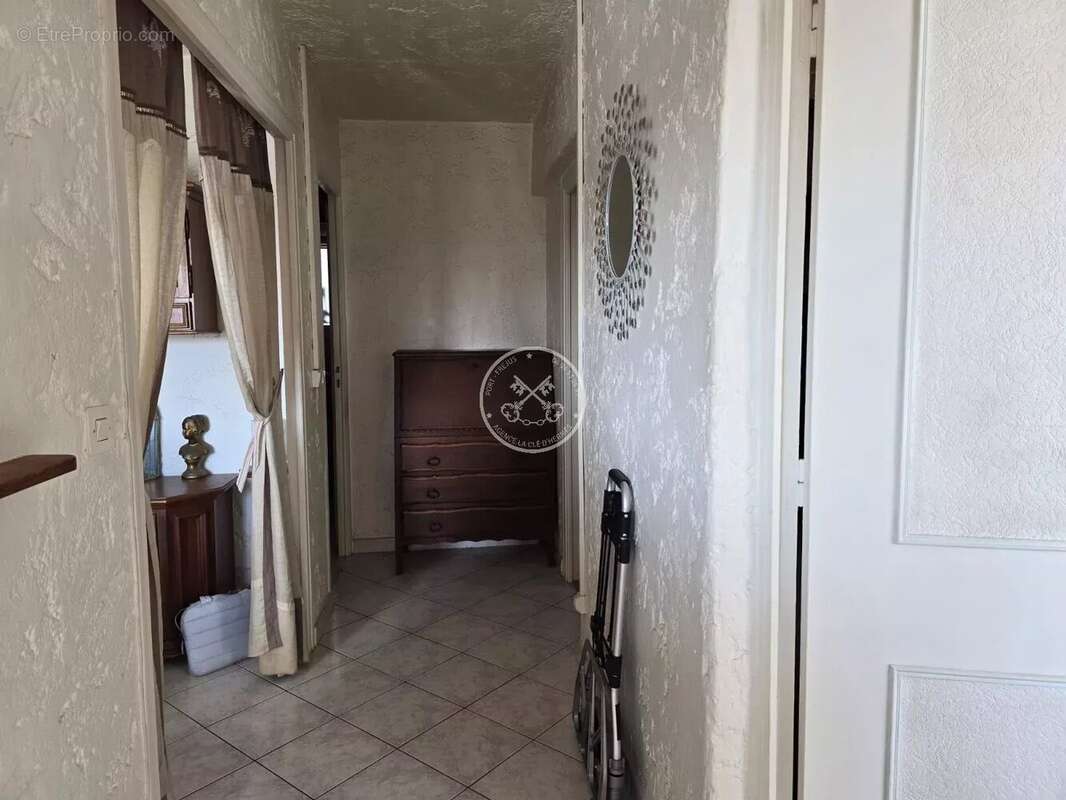 Appartement à FREJUS
