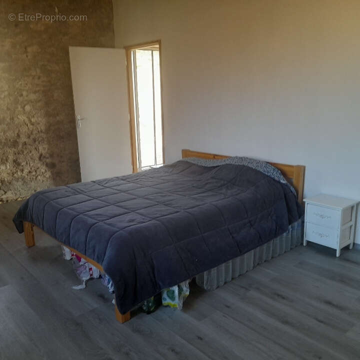 Maison à AIGUES-VIVES