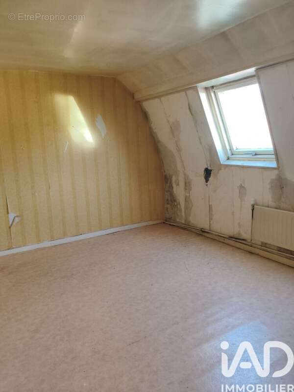 Photo 6 - Maison à ROUBAIX