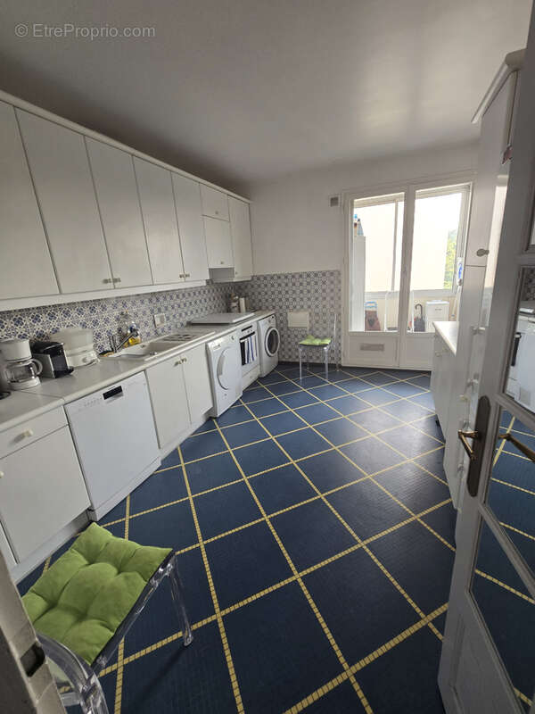 Appartement à TALANT