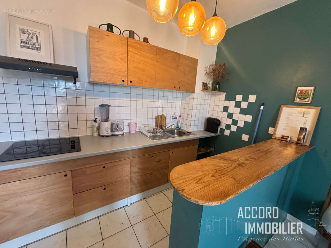 Appartement à BEZIERS