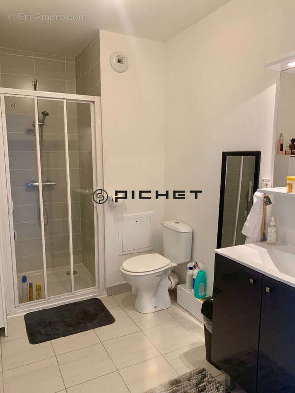 Appartement à RONCHIN