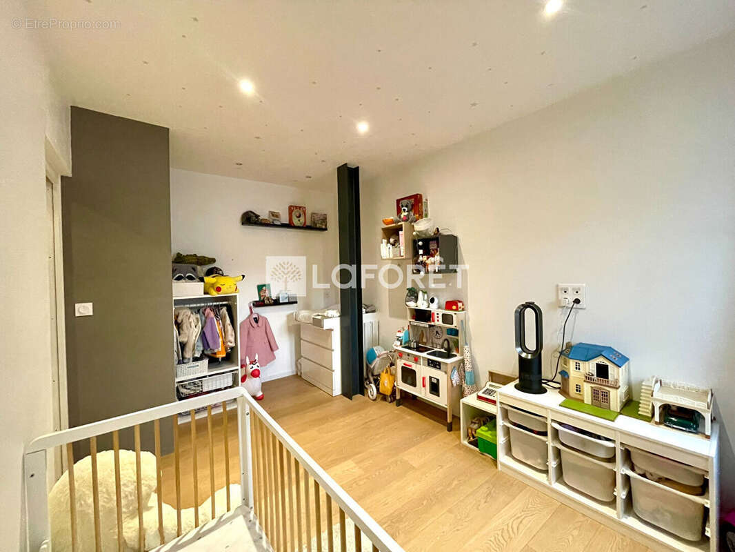 Appartement à LANNION