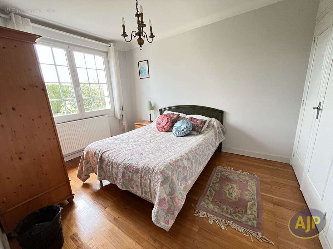 Maison à SUCE-SUR-ERDRE