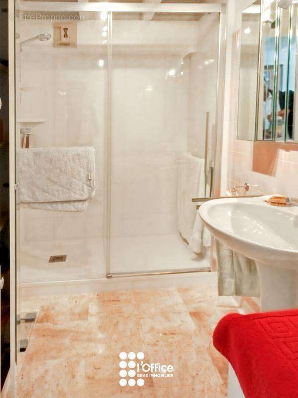 Appartement à LES SABLES-D&#039;OLONNE