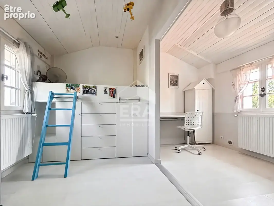 Maison de charme au coeur d'un quartier recherché de Pessac - photo 10