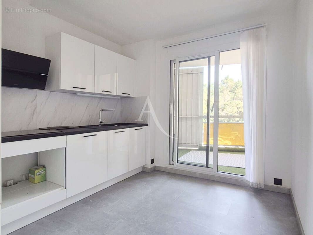 Appartement à GRADIGNAN