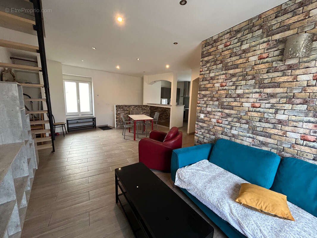 Immeuble de rapport - photo 4