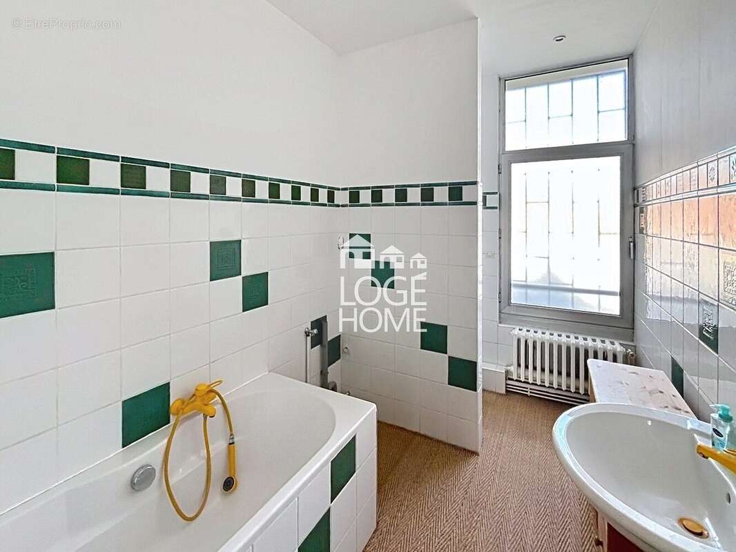 Appartement à LILLE