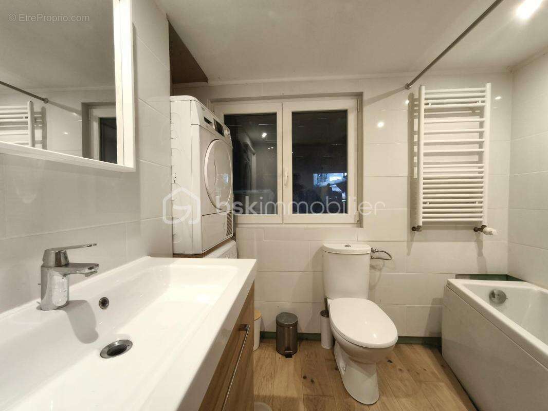 Maison à VILLEPARISIS