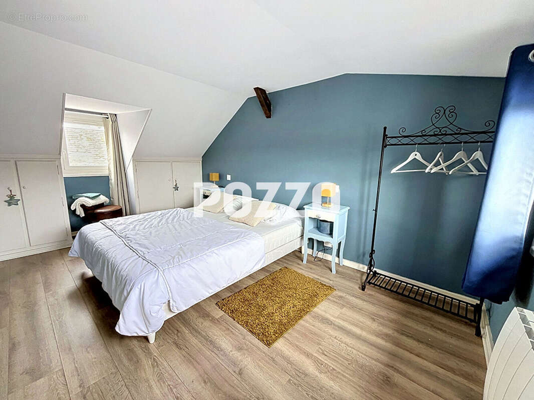 Appartement à HONFLEUR