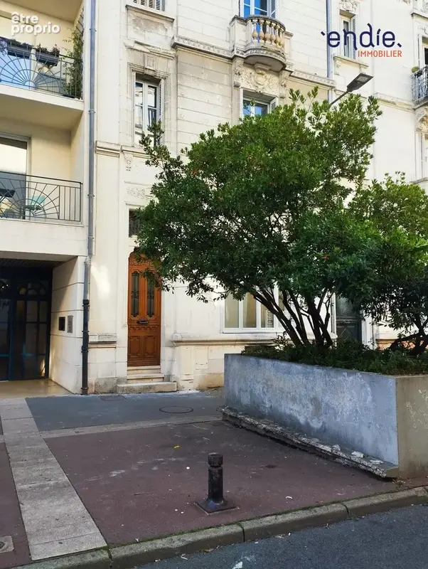 Appartement à TOURS
