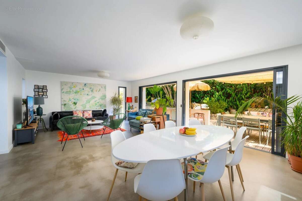 Villa californienne - photo 16