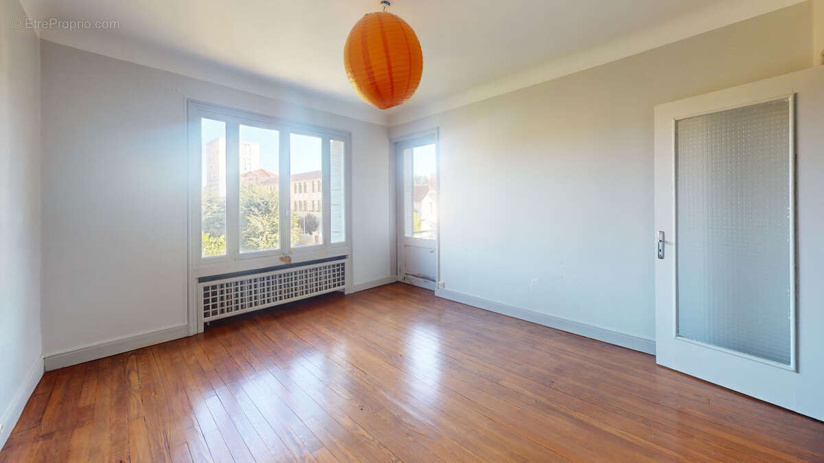 Appartement à FIRMINY