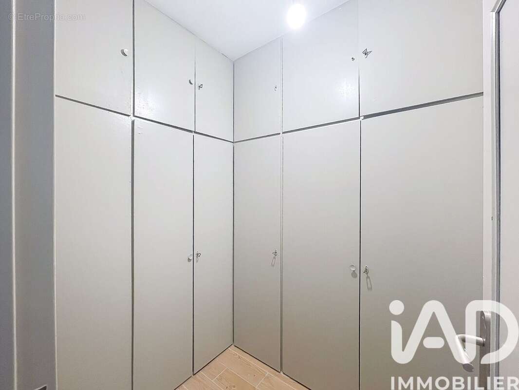 Photo 8 - Appartement à TOULON