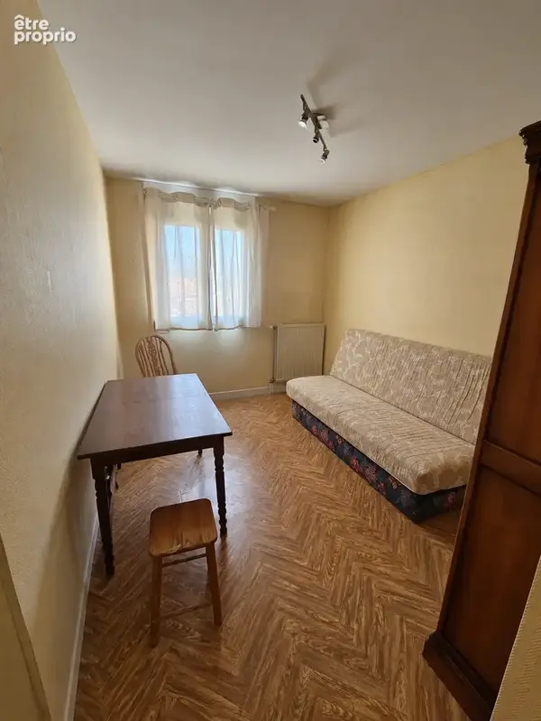 appartement 88,91m2 - photo 4