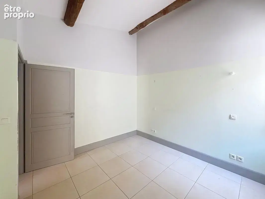 Appartement - photo 7