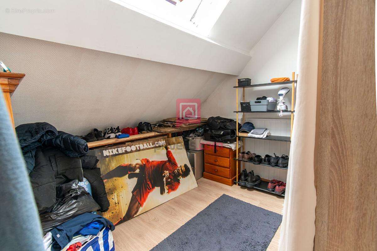 A Vendre Maison de Ville à Meaux 5 pièces 116 m2 avec Jardin - photo 10