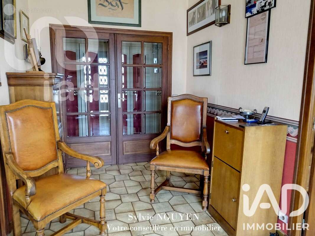 Maison 166 m² à Angouleme  - photo 5
