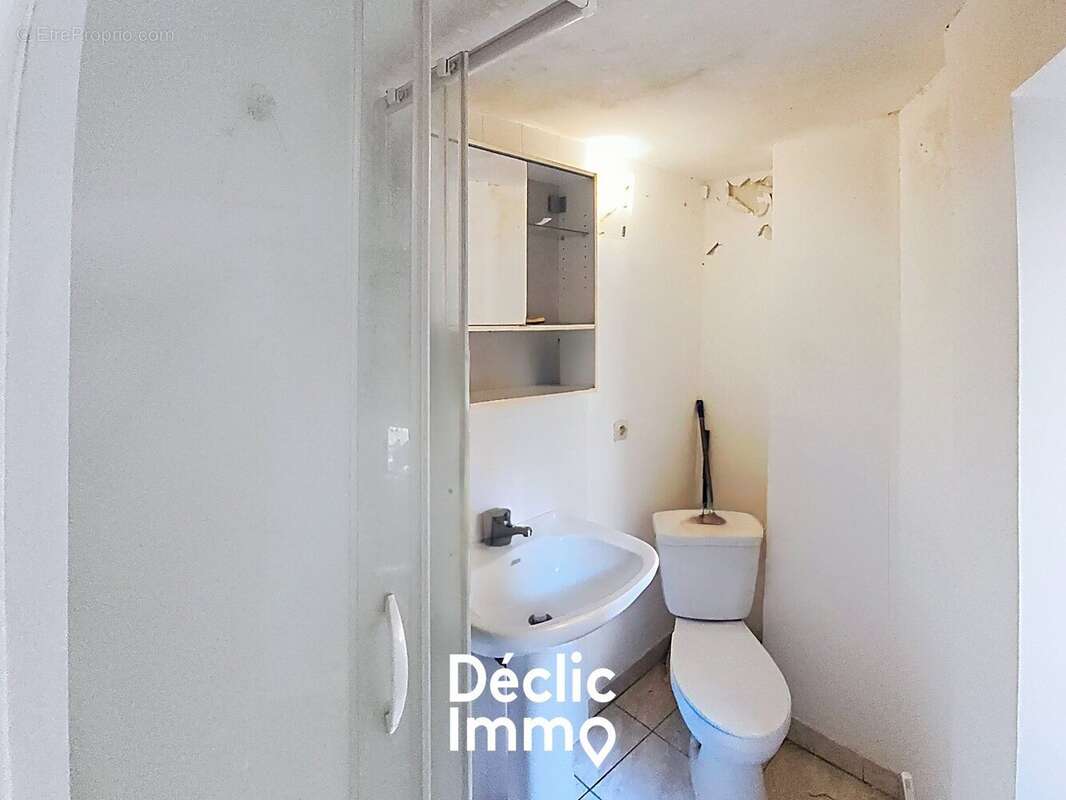 Appartement à GRASSE