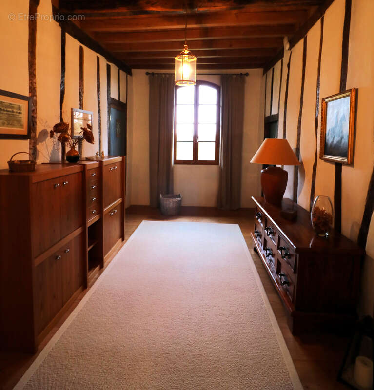 Maison à AURIMONT