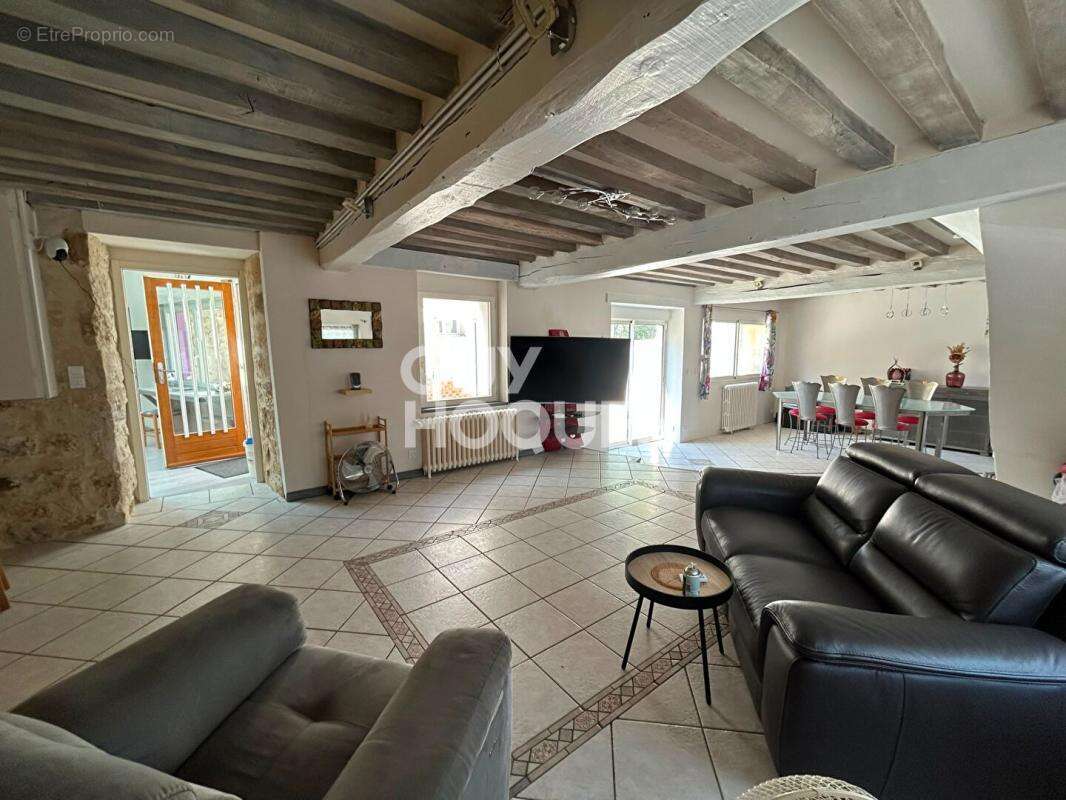 Maison Les Ageux 164.2 m2 - photo 4