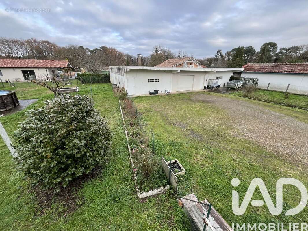 Photo 9 - Maison à TARTAS