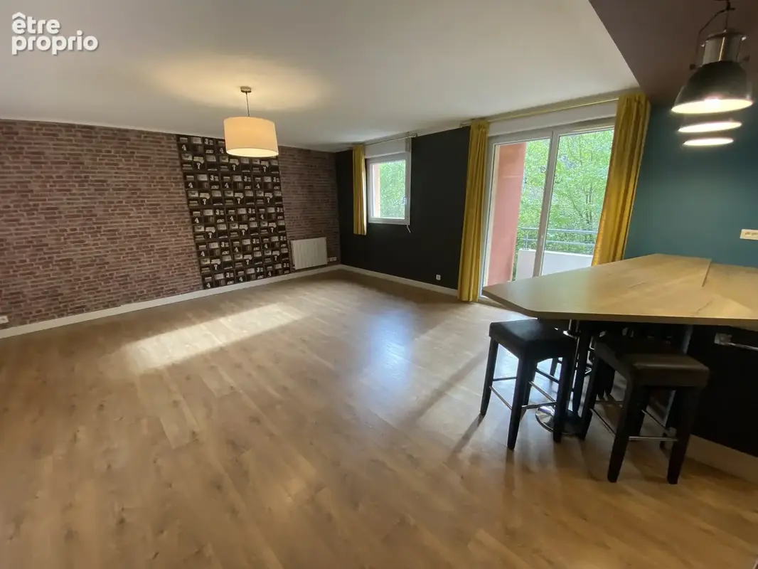 Appartement T4 de 82 m, 32000 AUCH - photo 3