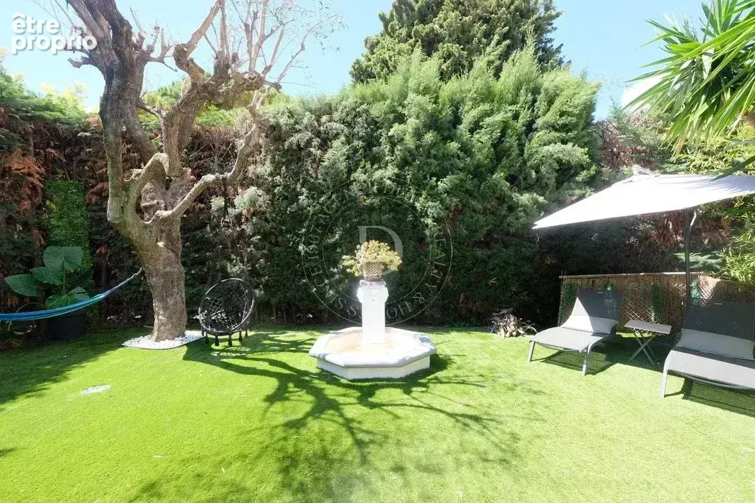 Villa avec piscine - photo 4