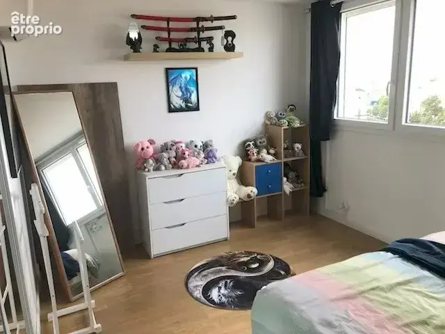 Appartement dans le centre de COLOMIERS - photo 6