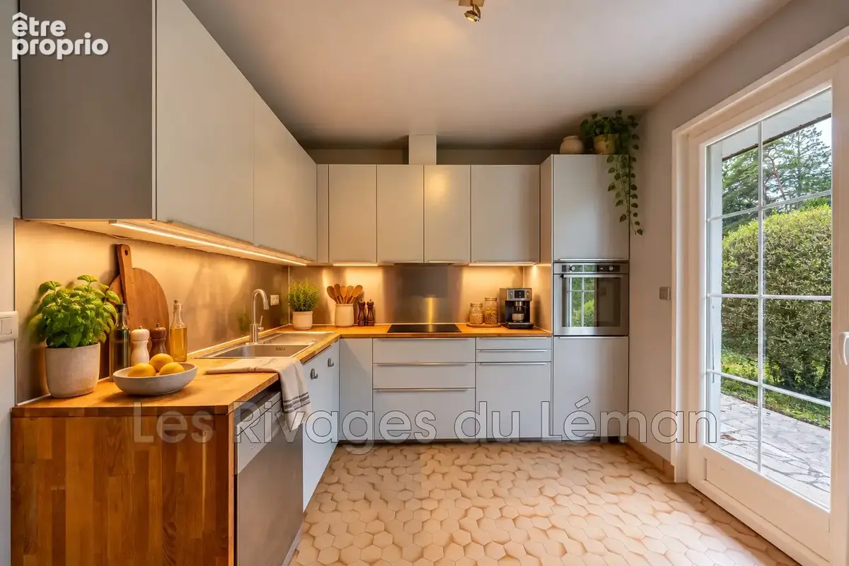 Maison à vendre à Sciez (74140) - photo 8