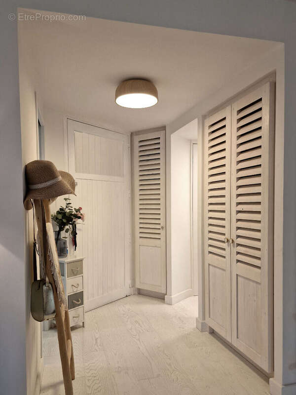 Maison de plage rénovée avec accès direct Mer - La Grande Motte - Le Couchant - photo 8