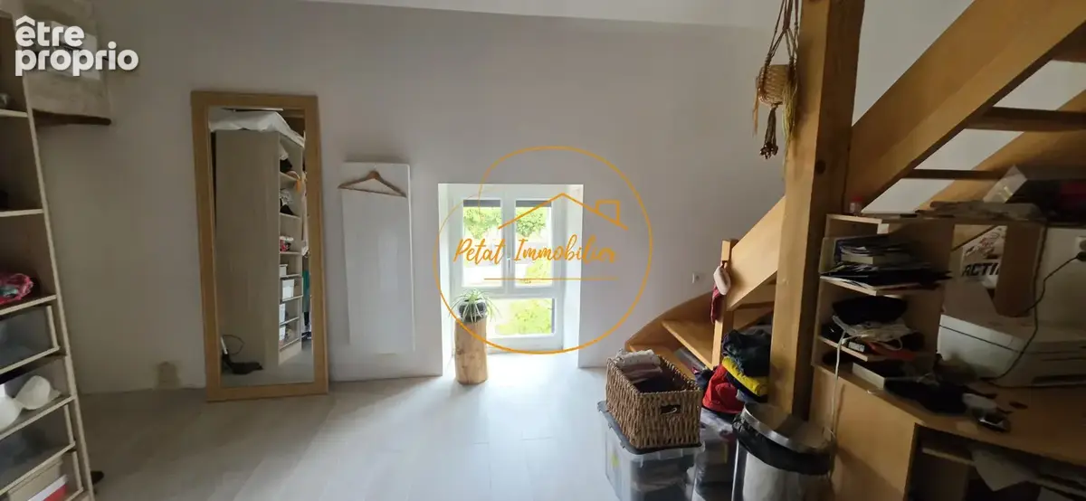 Charmante maison avec jardin, garage et beaux volumes - photo 14