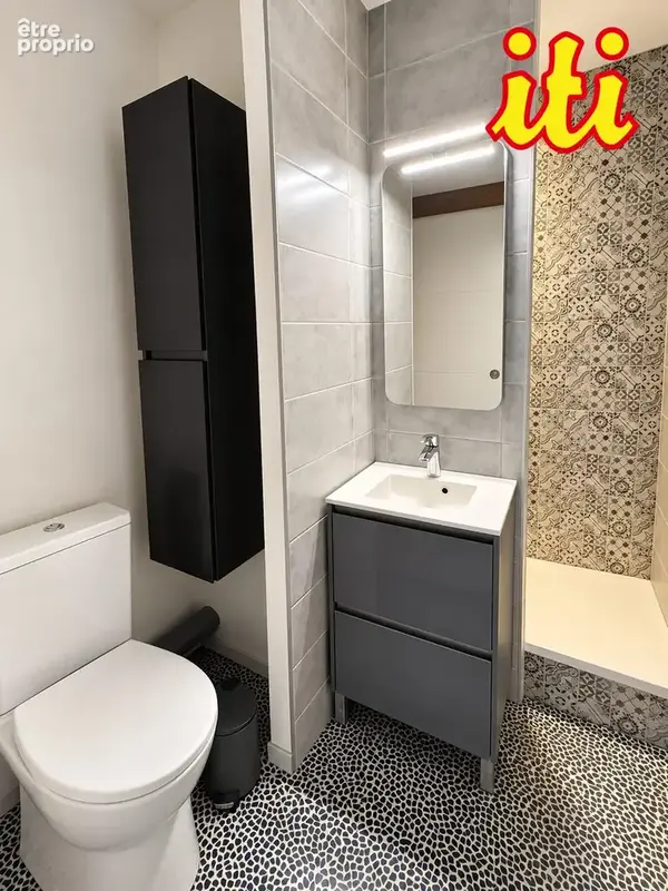 Appartement 2 pièces 23 m² à vendre à Les Sables-D'olonne (85180) - photo 3