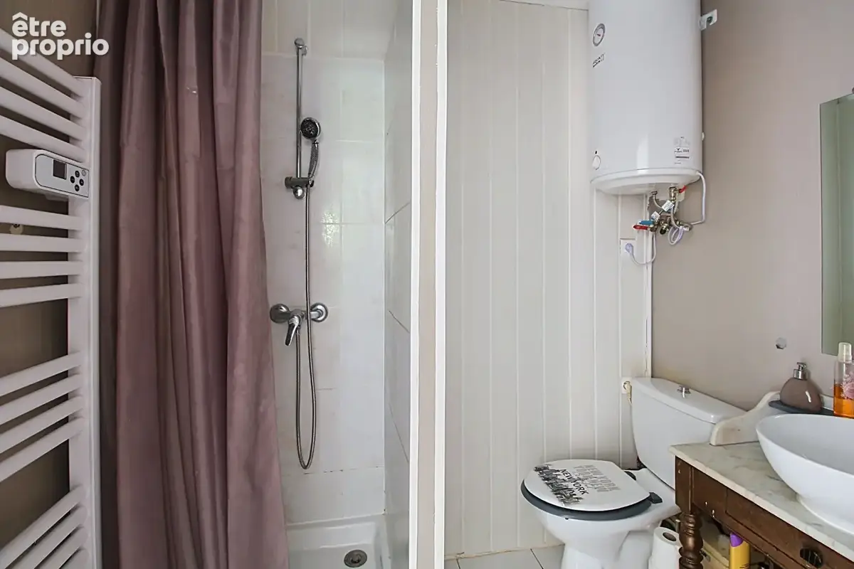 A vendre en exclusivite ! flayosc maison avec dépendance sur terrain de 2000 m² - photo 12