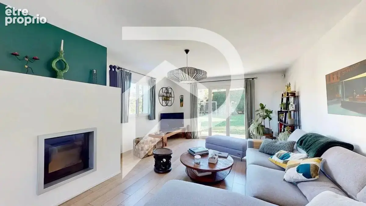 Vente Maison Vernouillet(78540) 730 000ï¿œ - photo 4