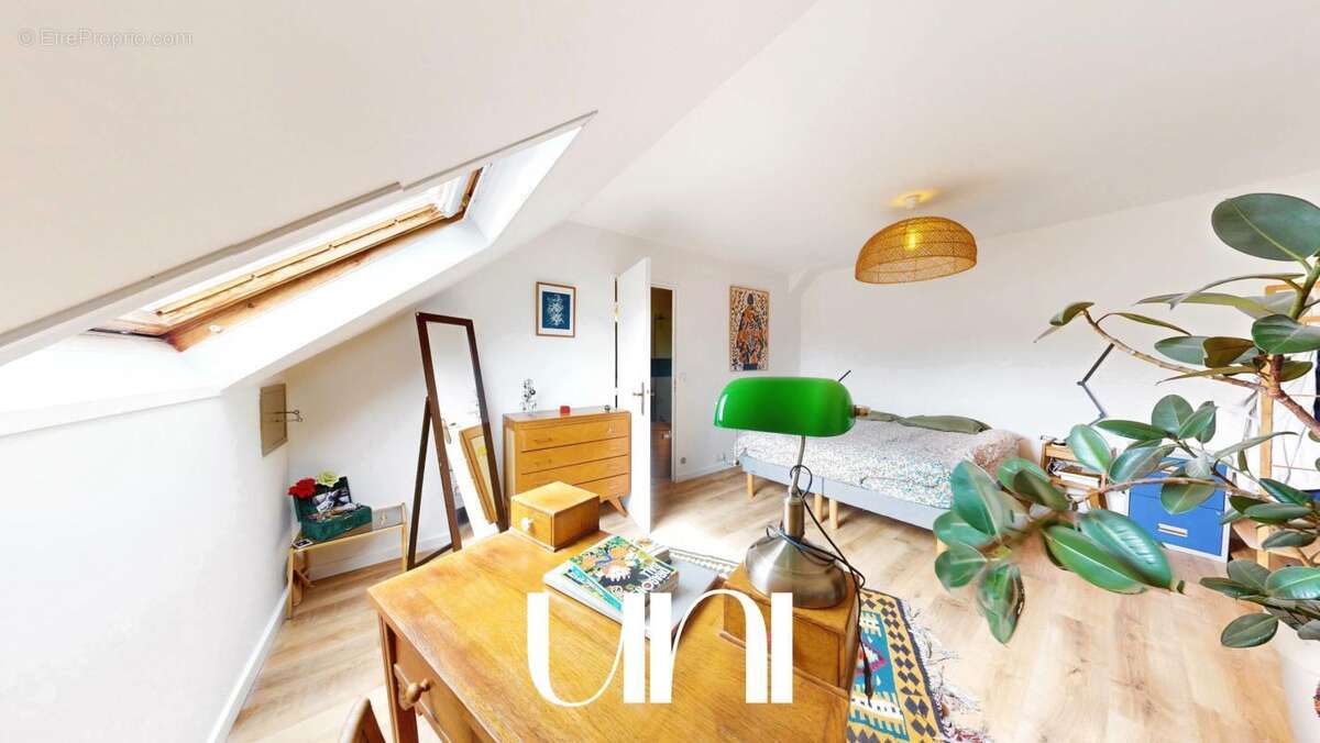 Appartement à CAEN
