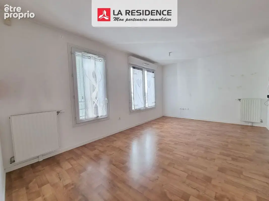 Appartement 3 pièces 55 m² à vendre à Stains (93240) - photo 5