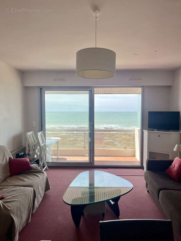 Appartement à PORNICHET