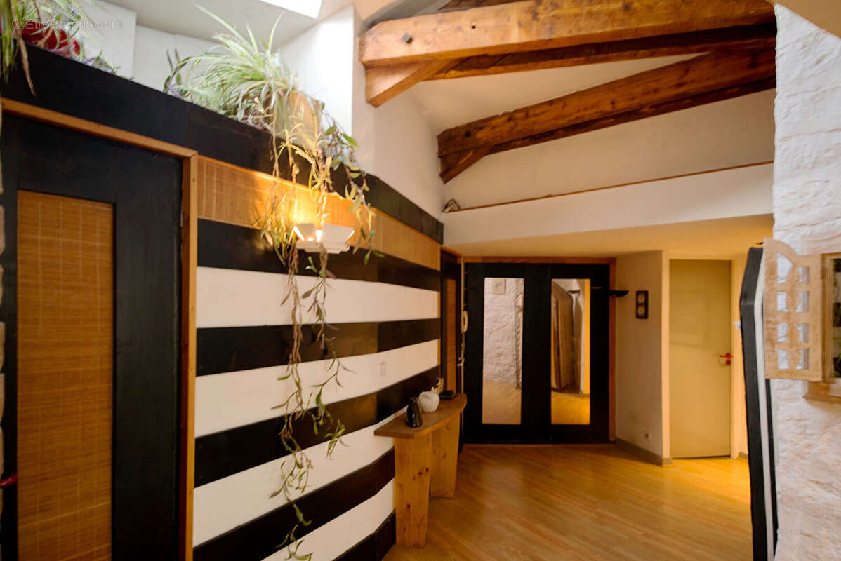 Appartement à BESANCON
