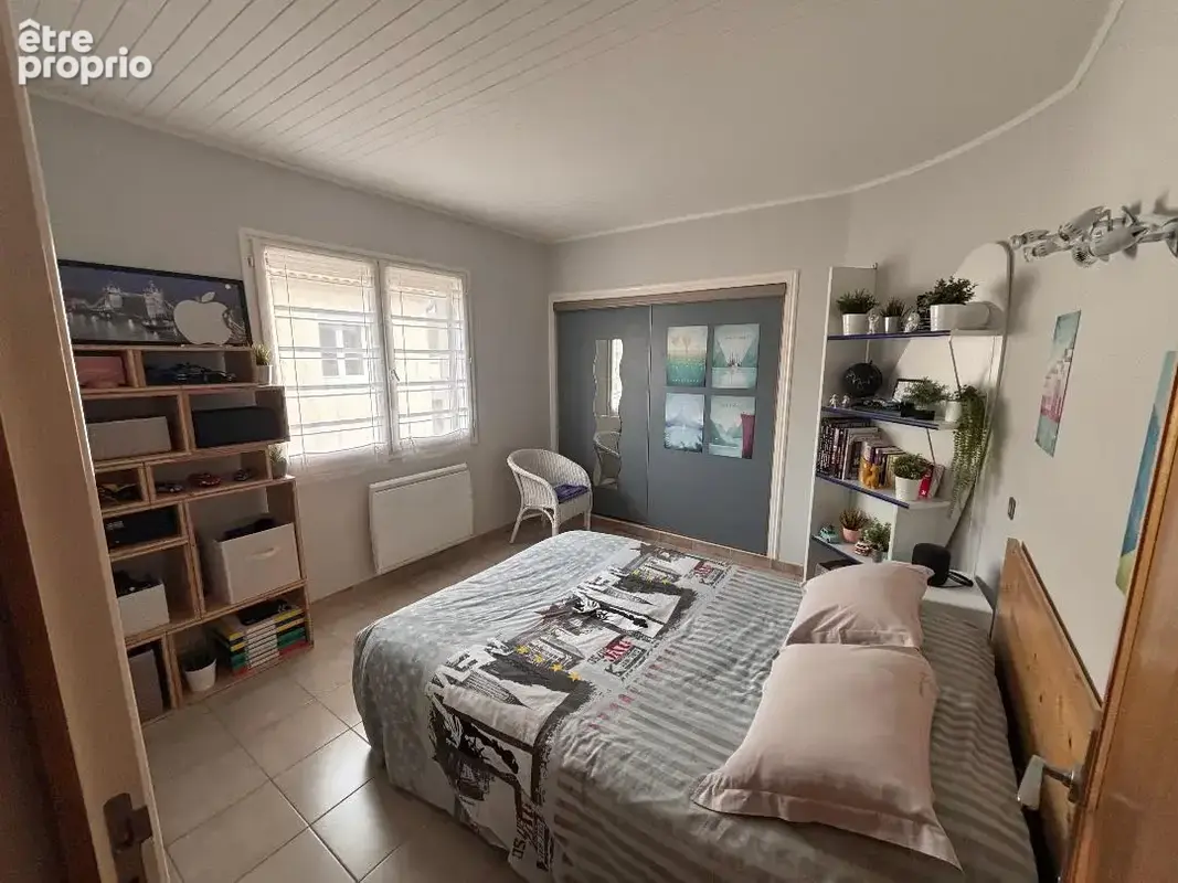 Saint Privat des Vieux , superbe propriété sur 1200 m2 de terrain - photo 14