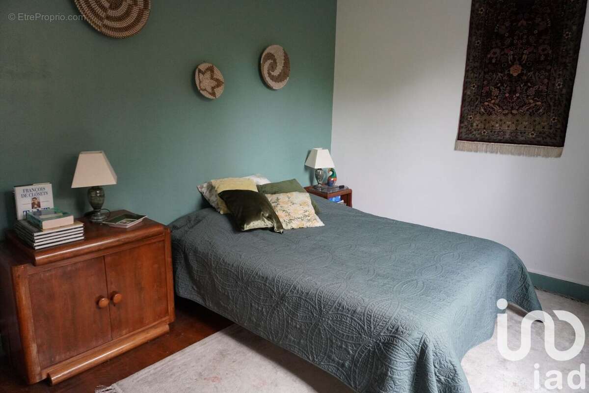 Photo 7 - Maison à LE PLESSIS-TREVISE