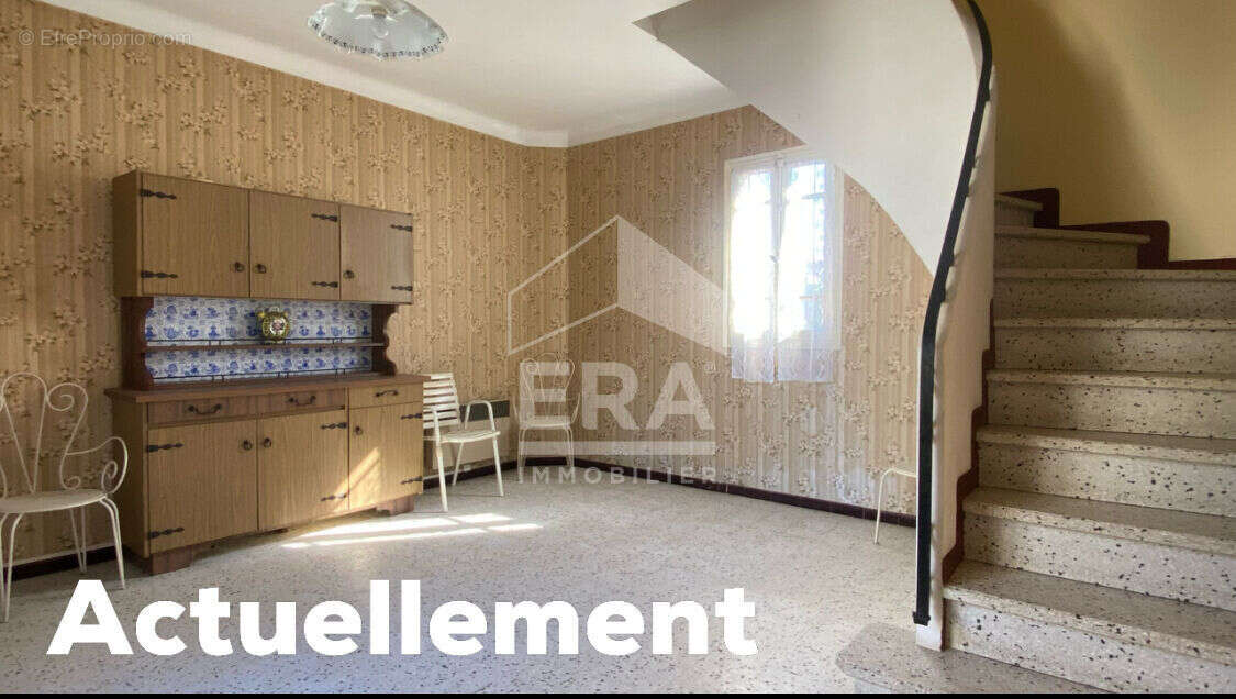 Maison 87m² à le boulou - photo 7