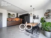 Appartement à SAINT-CLEMENT-DE-RIVIERE