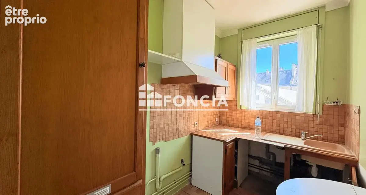 Appartement t4 en plein centre ville proche place du martroi - photo 2