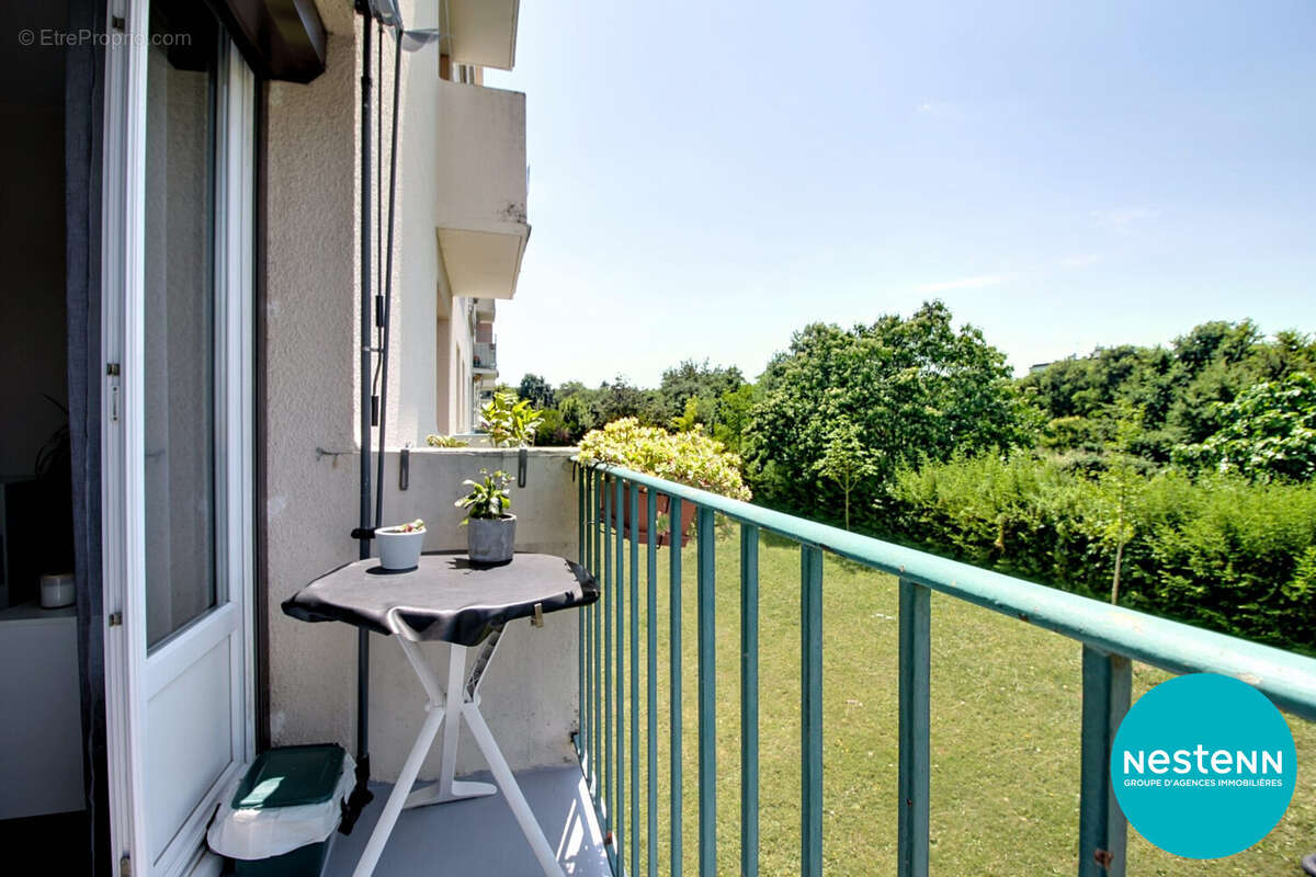 Appartement à RUEIL-MALMAISON