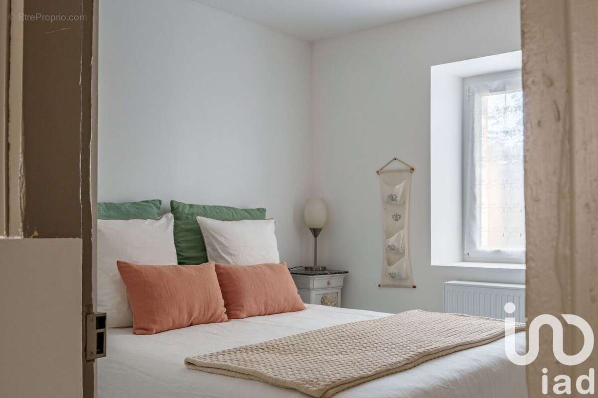 Photo 5 - Maison à MONTS