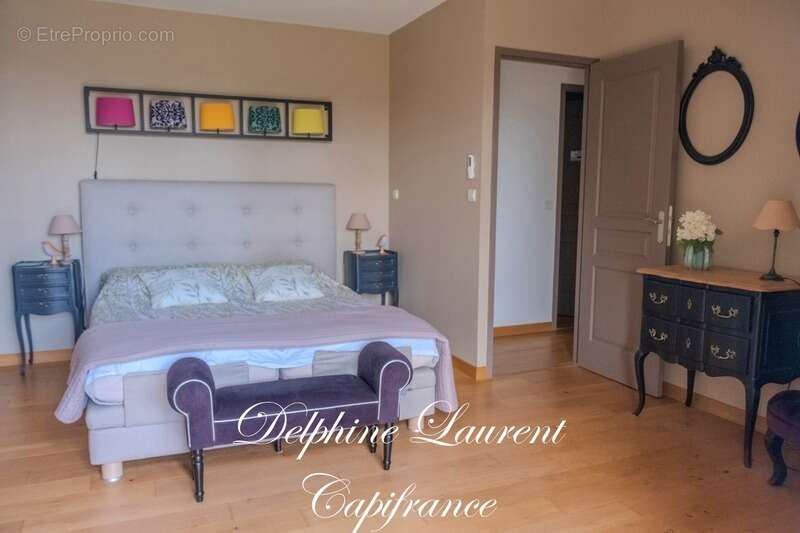 Maison à vendre 8 pièces  (14) Le parfait équilibre entre espace, confort et proximité des plages et de Caen - photo 18