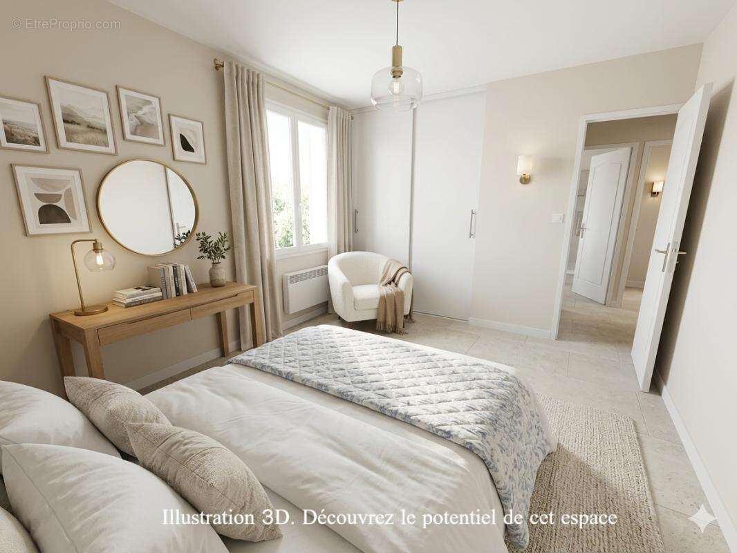 Maison à SAUVIAN