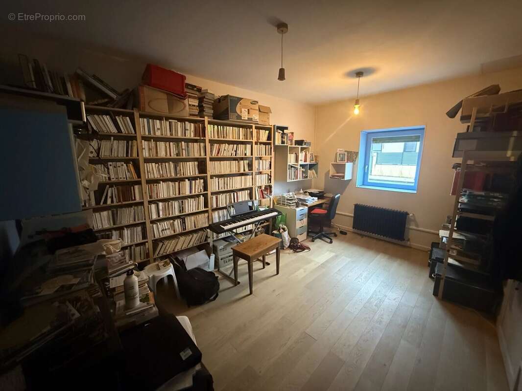 Maison à VILLEFRANCHE-SUR-SAONE